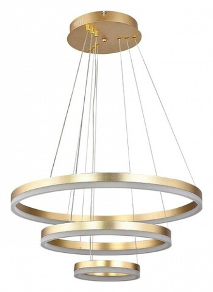 Подвесной светильник Natali Kovaltseva OREOL LED LAMPS 81279