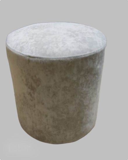 Банкетка КРУГЛАЯ