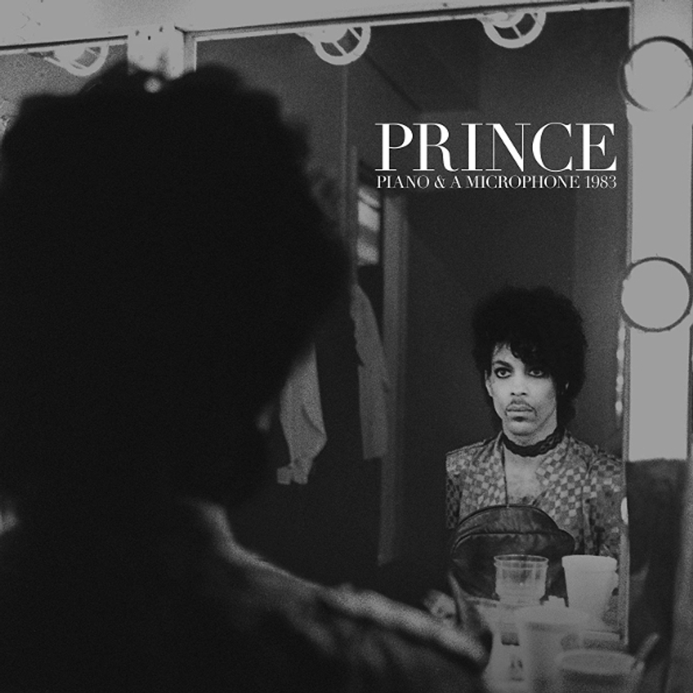 Prince / Piano & A Microphone 1983 (LP+CD)