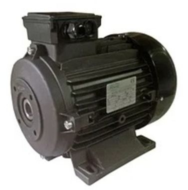Мотор RAVEL 11036A 5,5 кВт (1450 об/мин) фланец 75мм