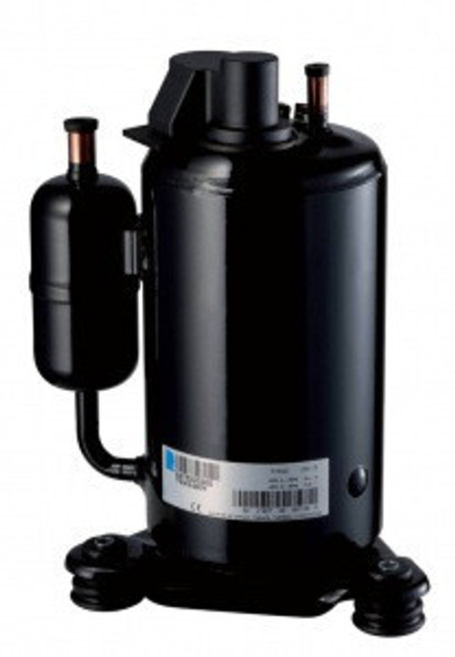 Компрессор герметичный ротационный Tecumseh Europe TRK 5515 E