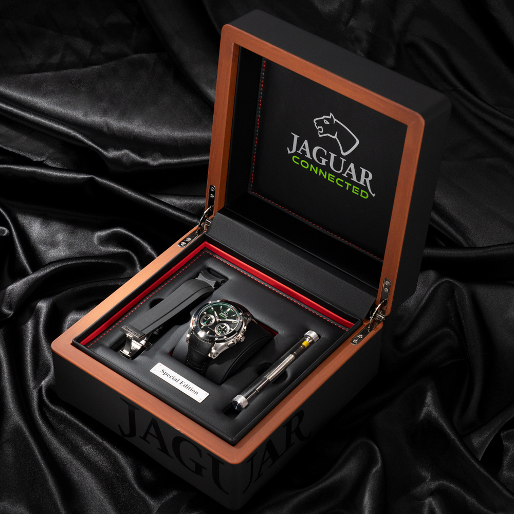 Наручные часы Jaguar  J958/2