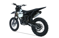 Мотоцикл BRZ X8 NB300 24 BE