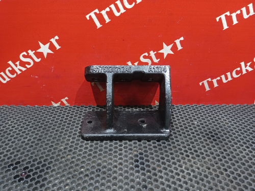 Кронштейн КПП правый 2024г