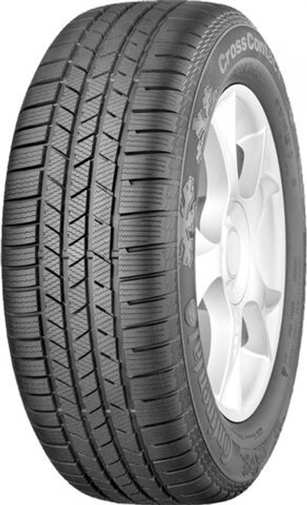 Continental ContiCrossContact Winter 235/55 R19 101H