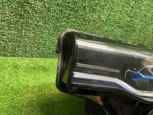Фара левая BMW X7 G07 (2019-2022) Laser Light