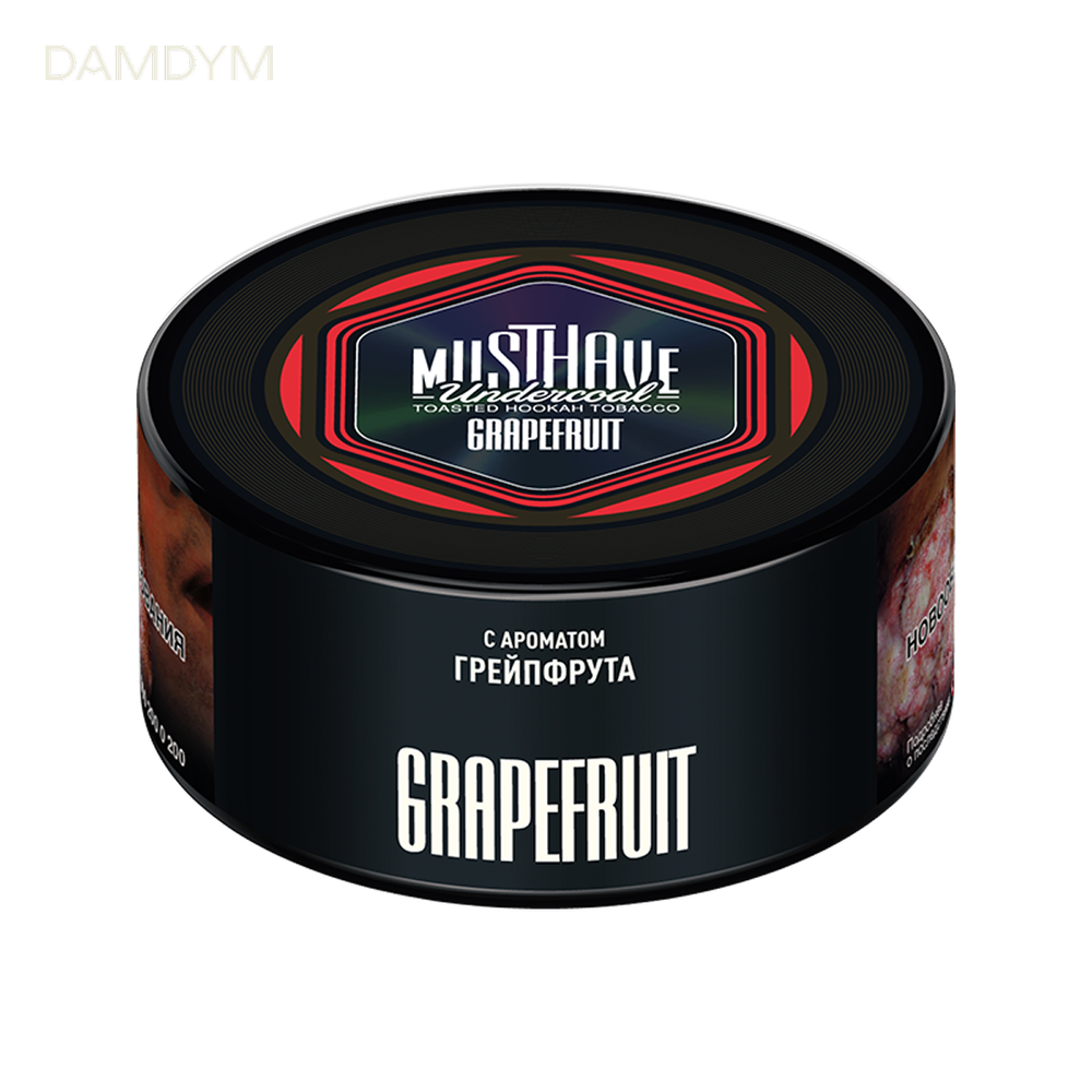 Табак для кальяна Must Have 250 грамм