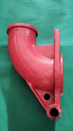 Первые колена