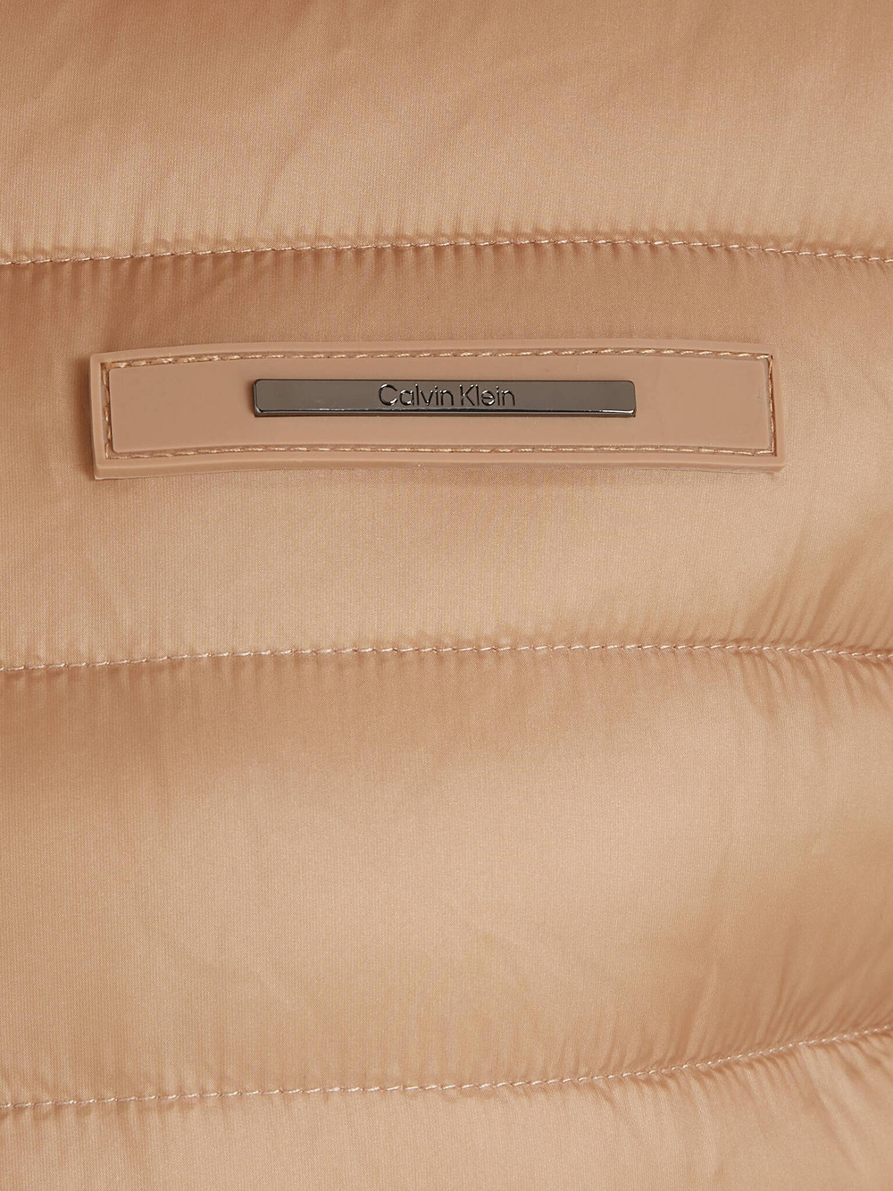 Пальто Calvin Klein - бежевый(K20K207732)