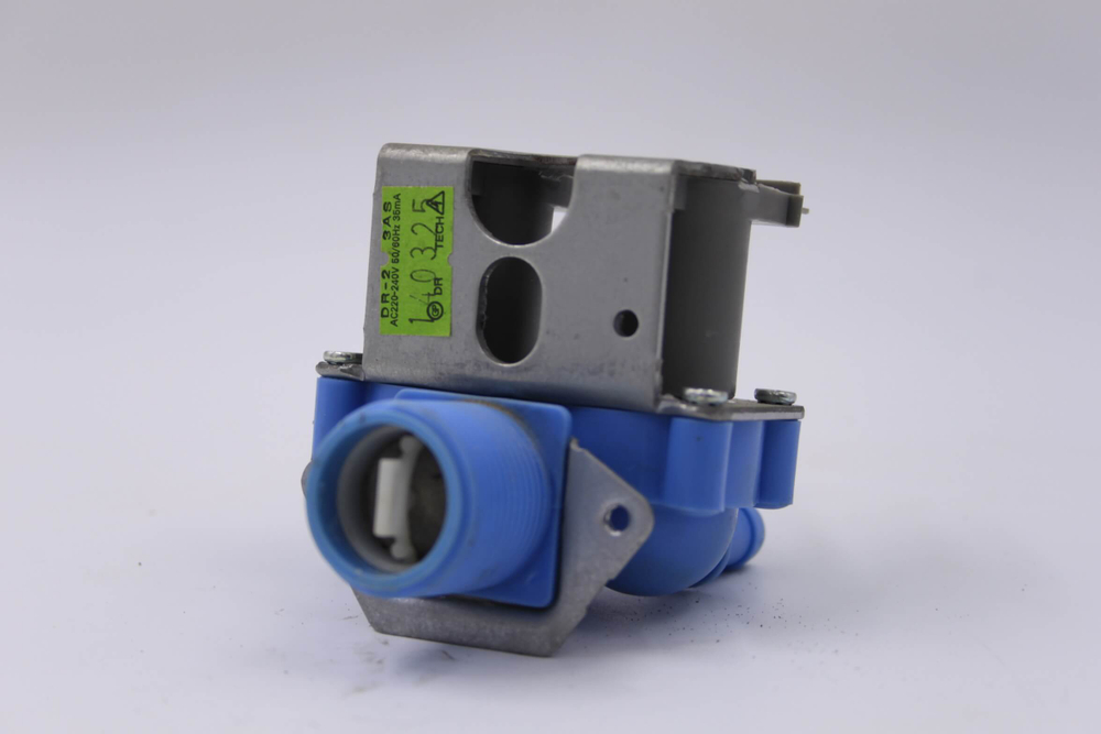 Электромагнитный заливной клапан стиральной машины Daewoo DR23AS