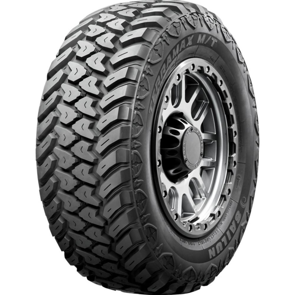 Sailun LT31x10,50R15(265/75R15) 109Q Terramax M/T TL OWL POR M+S 6PR