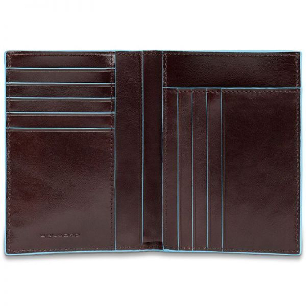 Портмоне Piquadro Blue Square PU1393B2/MO