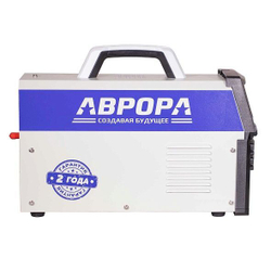 Аппарат аргонодуговой сварки Система 200 ПУЛЬС 2 поколение/АВРОРА