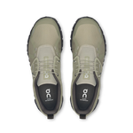 Кроссовки для бега On Cloud 6 Waterproof - Olive | Espresso