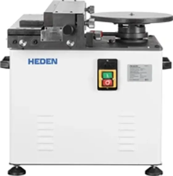 Пластина режущая Heden к PB-800 и PB-900 для криволинейного блока, арт. 203.453