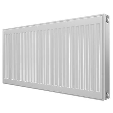 Радиатор панельный Royal Thermo Compact C22-500-700 белый (RAL 9016) с боковым подключением