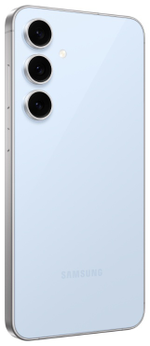 Смартфон Samsung Galaxy S24 FE 5G 8 ГБ/256 ГБ голубой