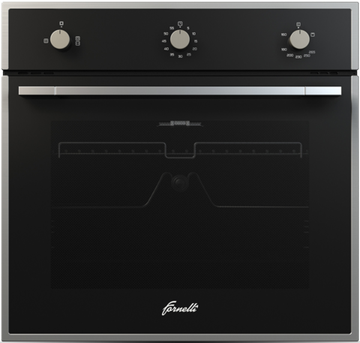 Газовый духовой шкаф Fornelli FG 60 Forno