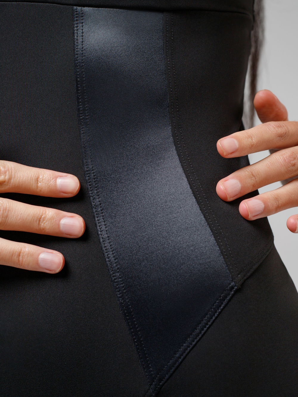 Комбинезон Milano, Черный