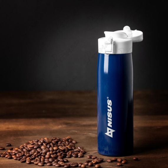 Термос-кружка 480мл (NA.TMK-HD-480-65) Nisus