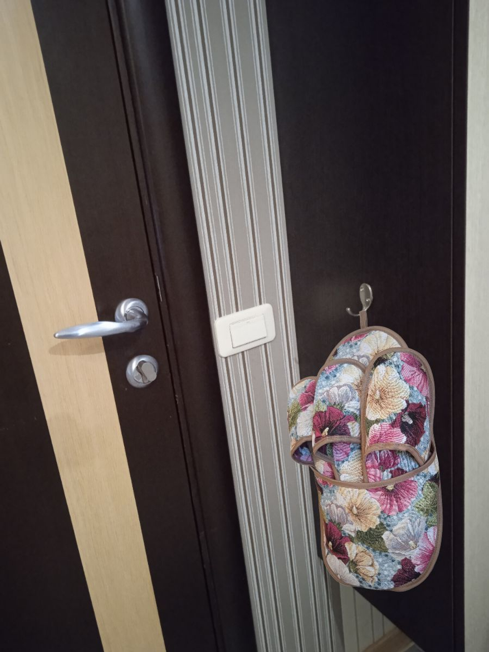 Гостевой набор Мальва 3 в 1