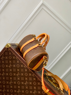 Louis Vuitton Keepall 25