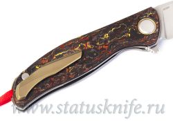 Нож Широгоров F3 Игнис Ignisфотография - 7