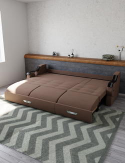 Диван Колизей-2