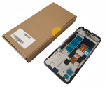 Realme 7 5G (RMX2111) Дисплейный модуль с тачскрином) (в рамке) (ORIG-SP)