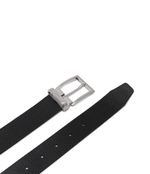 Двухсторонний ремень VEZZOLA Guess - графитовый(BM7541 LEA35)