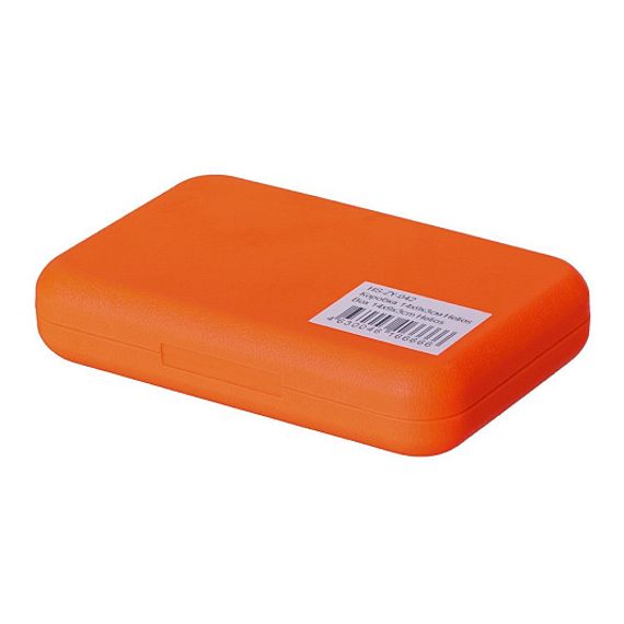 Коробка для мушек, мормышек 14х9х3cm (PR-ZY-042) Premier