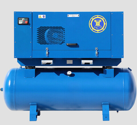 АСО-ВК11/16-500