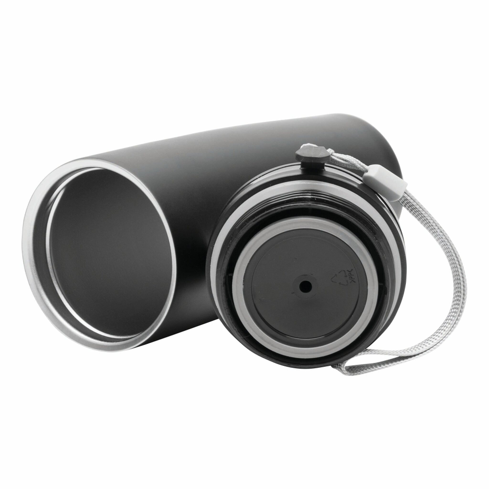 Термокружка с двойными стенками EARLY MORNING