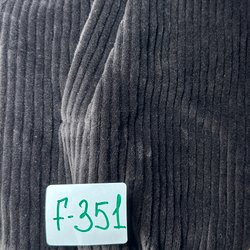 Свитшот велюровый YMKASHIX Puff Zip F-351 pp.M