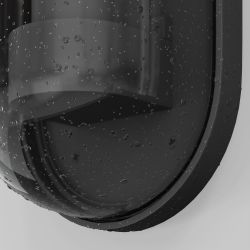 Настенный светильник Maytoni   O449WL-01GF