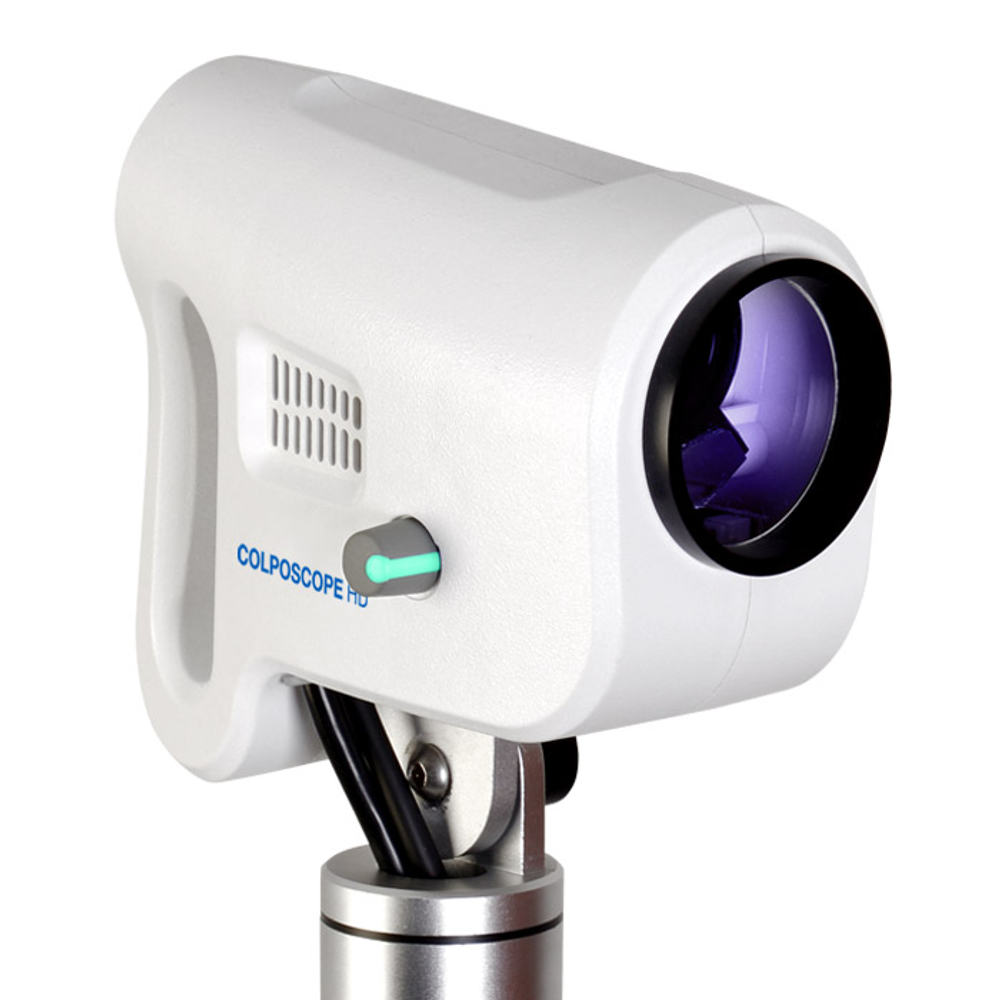 Кольпоскоп медицинский TOPMED Colposcope HD