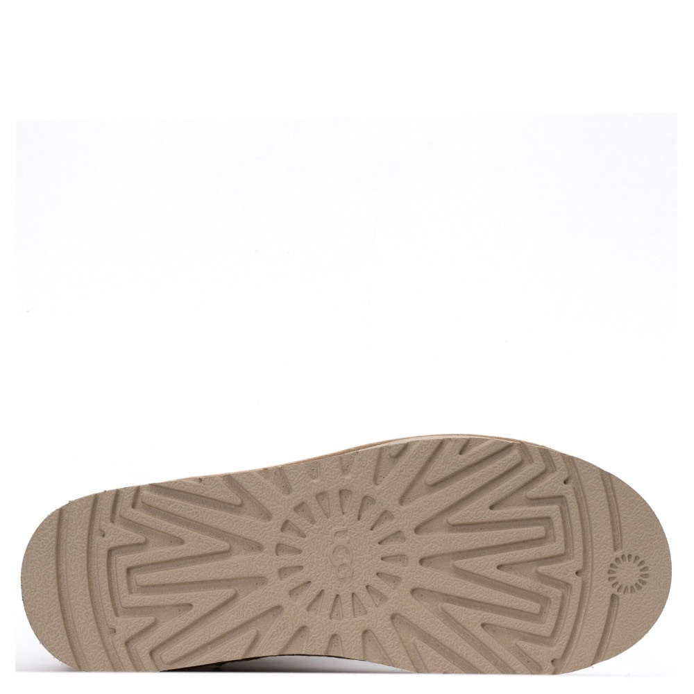 UGG Classic Mini Platform Sand