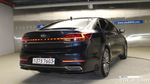 Kia K7 (Cadenza) Premier 2.5 GDI Noblesse (12.2019)