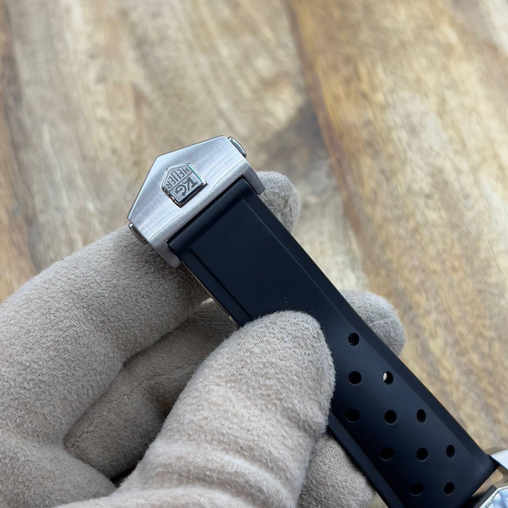 Часы Tag Heuer
