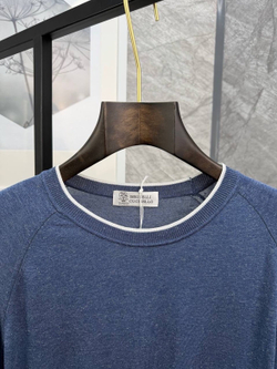 Футболка Brunello Cucinelli