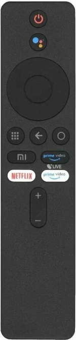 Пульт Универсальный для XIAOMI BT-MI02