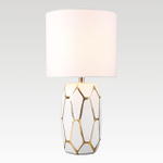 Настольная лампа Lussole LSP-0828