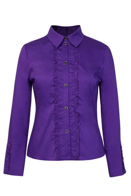 Блузка женская 209Л (1,8)