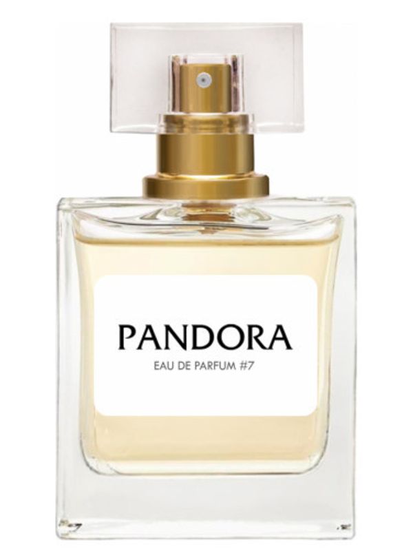 Pandora #7