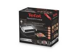 Умный электрогриль Tefal Optigrill+ Initial GC706D34