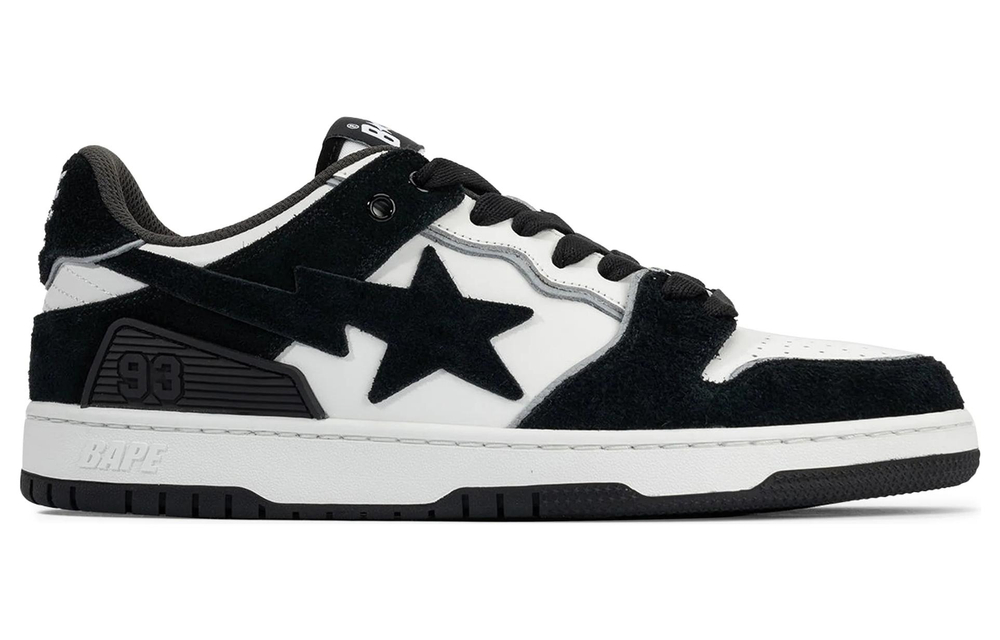A Bathing Ape Bathing Ape Sk8