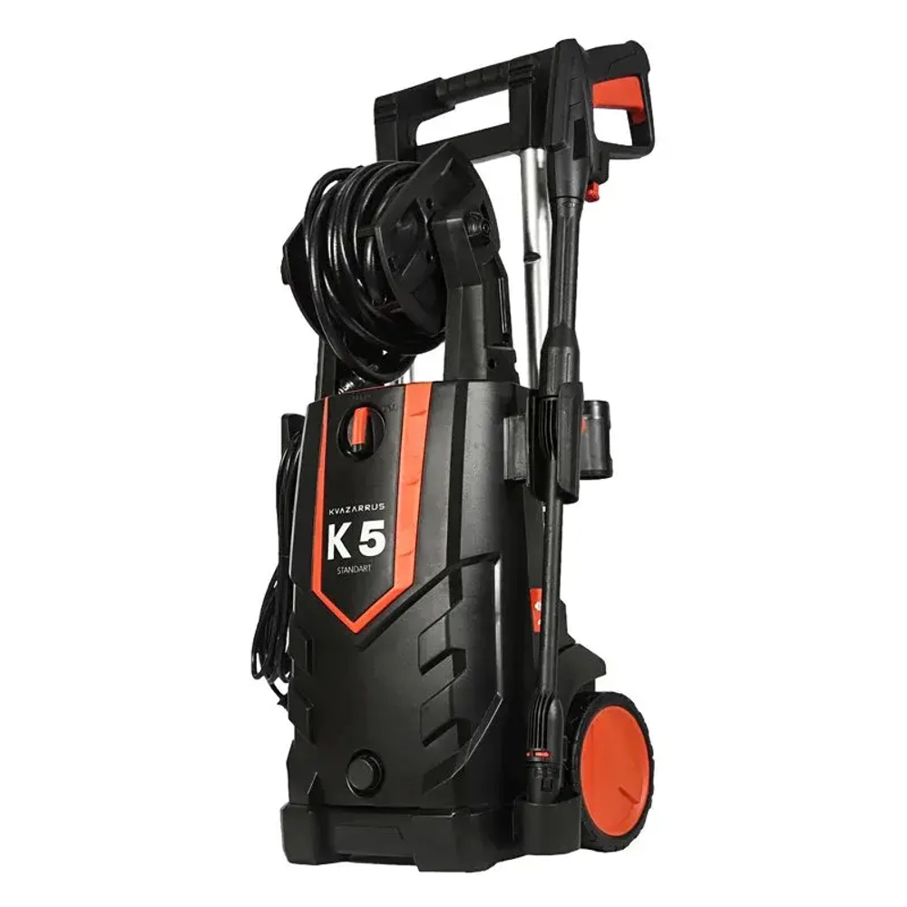 FoxWeld Kvazarrus K 5 Standart мойка высокого давления 7316
