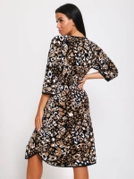 Туника утеплённая