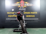 Honda CRF250L 2013