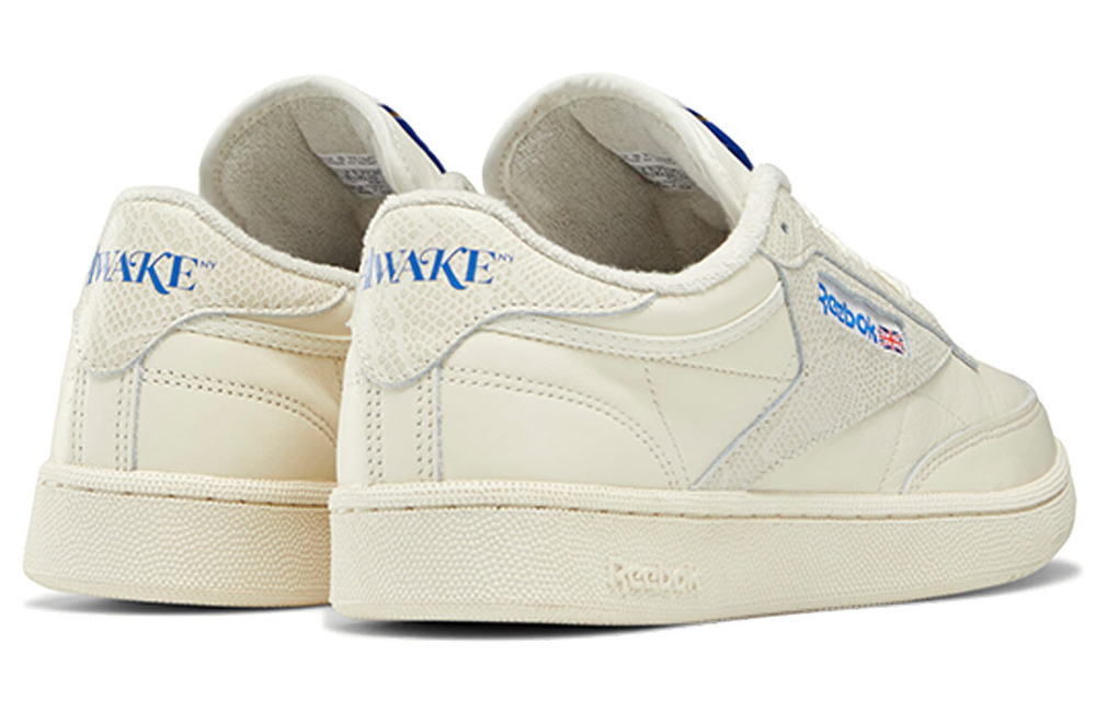 Кроссовки Awake Ny X Reebok Club C